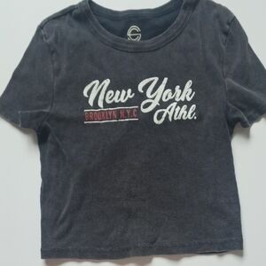 New York Athl. T-Shirt